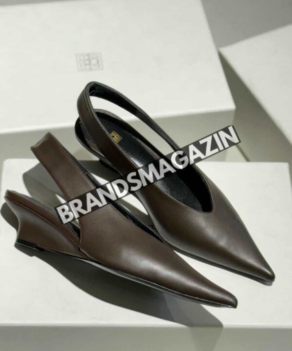 Босоножки Toteme BM47591211677 Босоножки Toteme BM47591211677