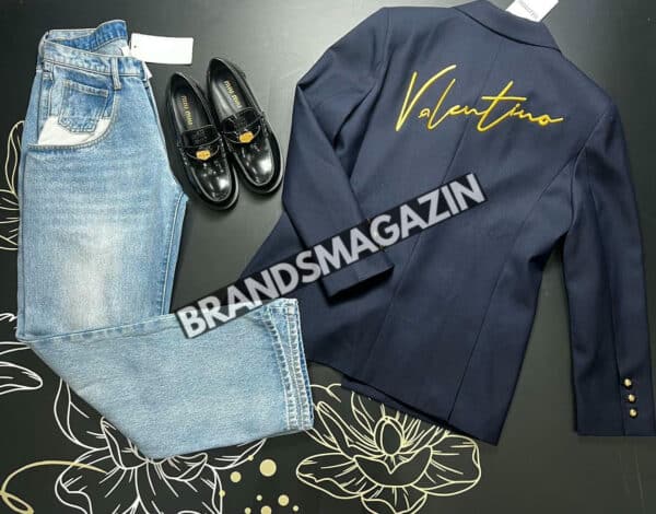 Пиджак Valentino BM7701977 2