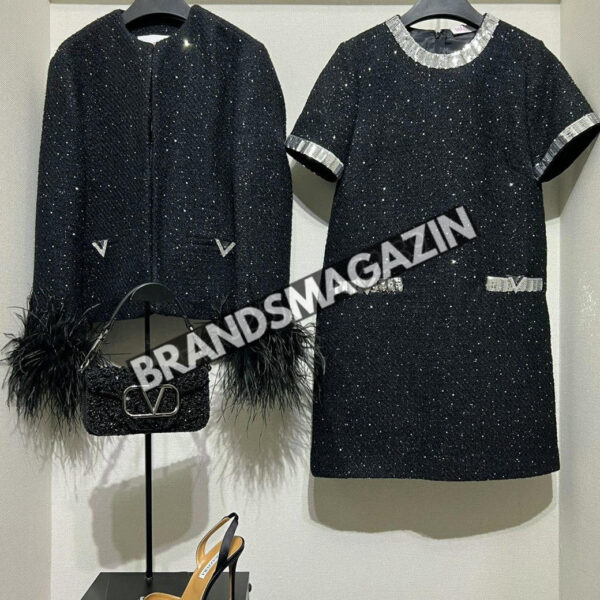 Пиджак Valentino BM68954377