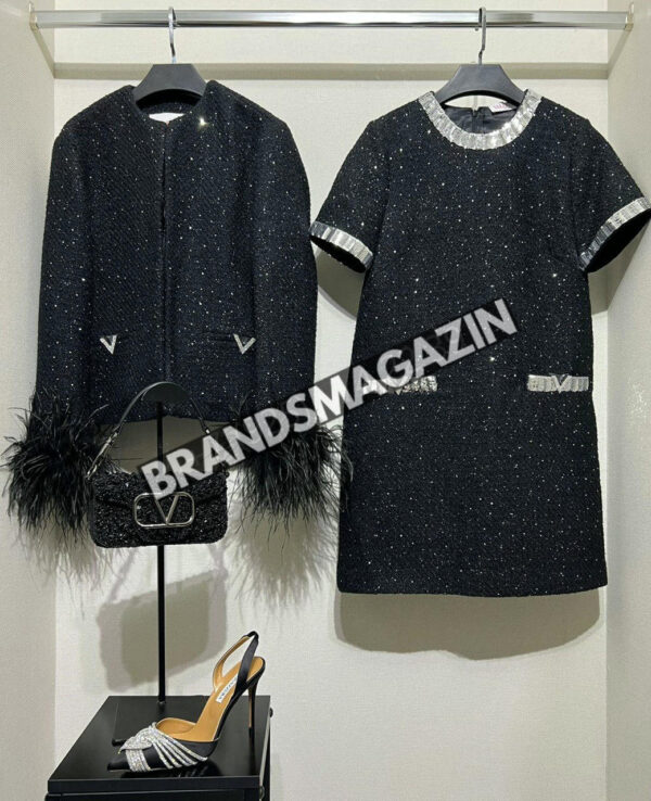 Пиджак Valentino BM68954377