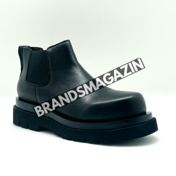 Ботинки Bottega Veneta BM46538259777