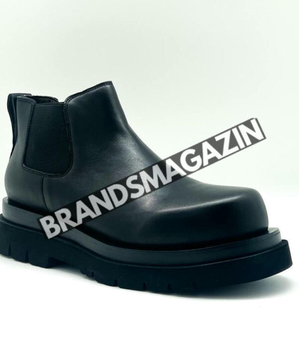 Ботинки Bottega Veneta BM46538259777 Ботинки Bottega Veneta BM46538259777