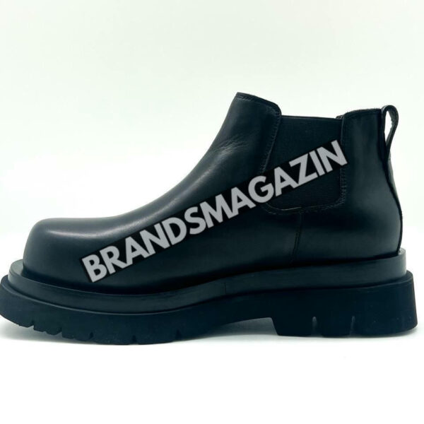 Ботинки Bottega Veneta BM46538259777 2