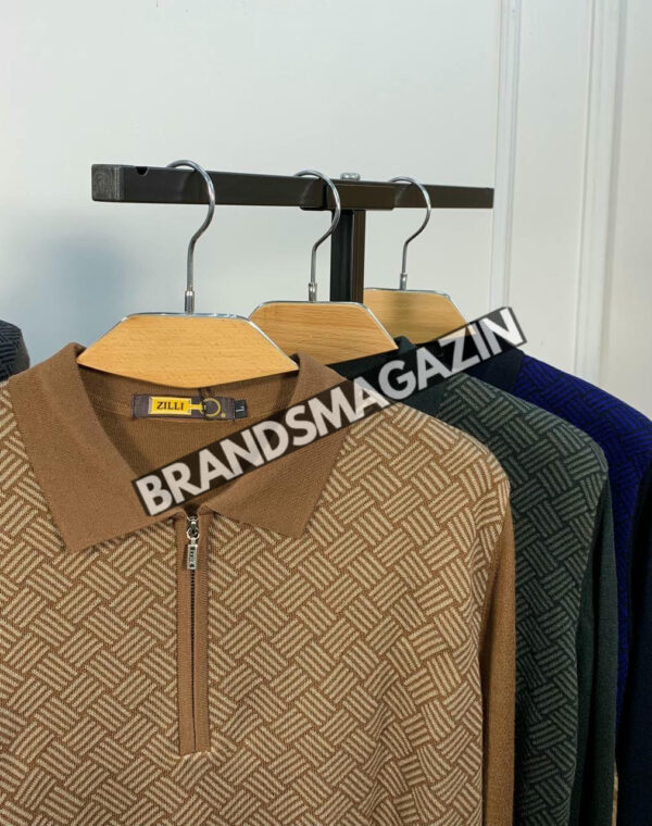 Поло Zilli BM45985002977 3