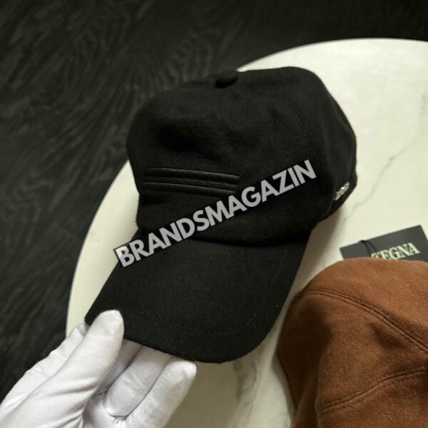 Кепка Zegna BM47061979577