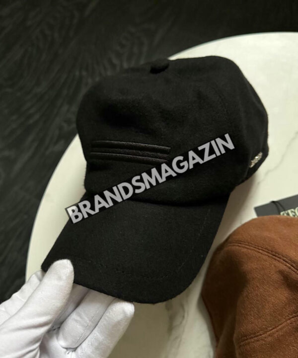 Кепка Zegna BM47061979577 Кепка Zegna BM47061979577