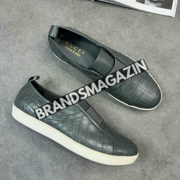 Слипоны Gucci BM47379126677
