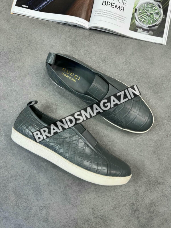 Слипоны Gucci BM47379126677