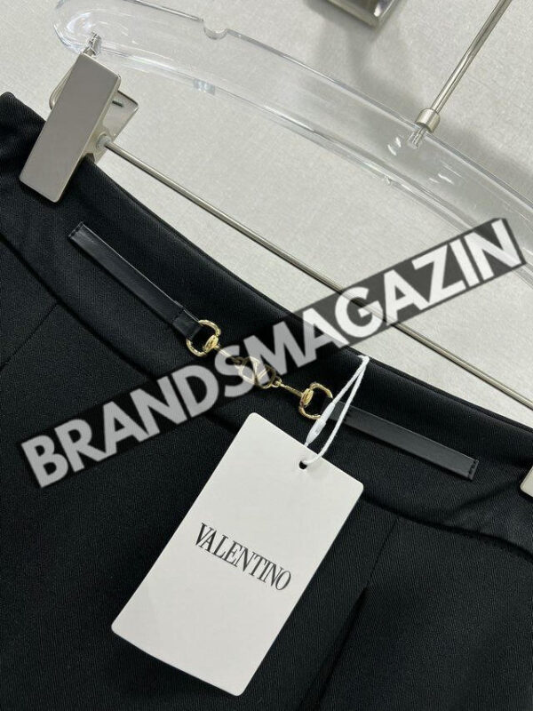 Юбка Valentino BM45705102877 4