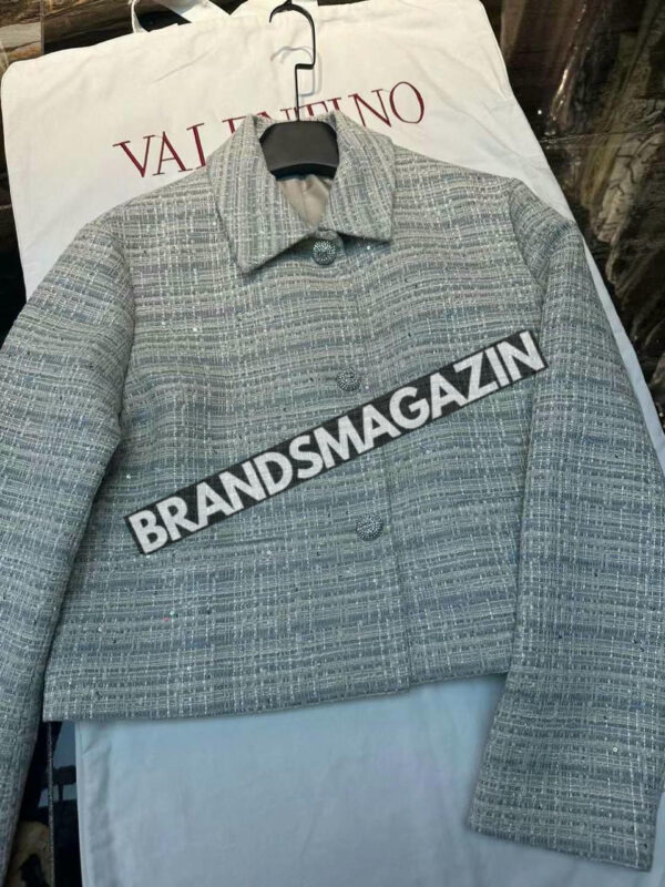 Пиджак Valentino BM7703377 2