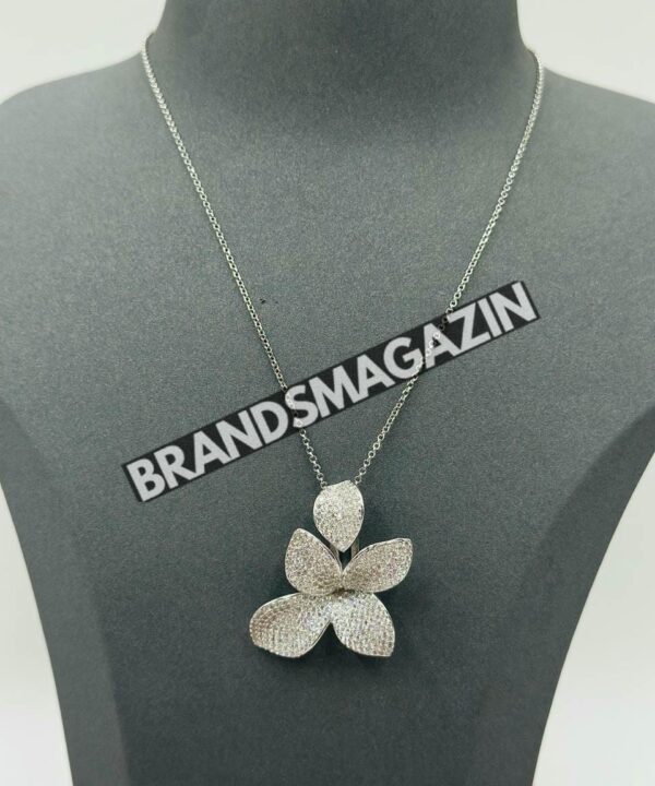 Колье Pasquale Bruni BM47652690277 Колье Pasquale Bruni BM47652690277