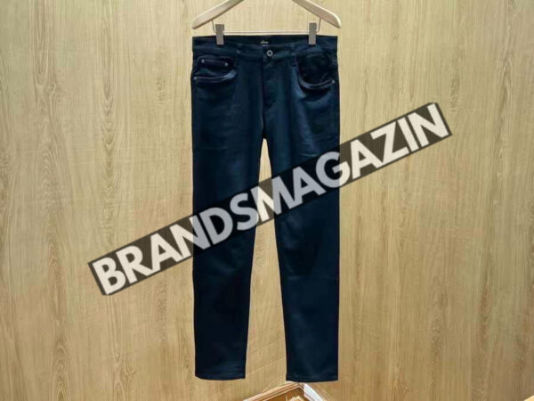 Джинсы Brioni BM47590364077
