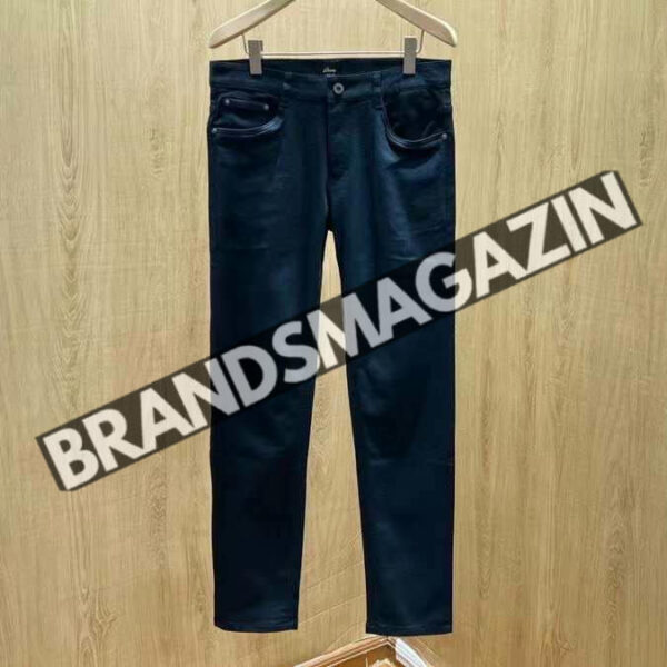 Джинсы Brioni BM47590364077