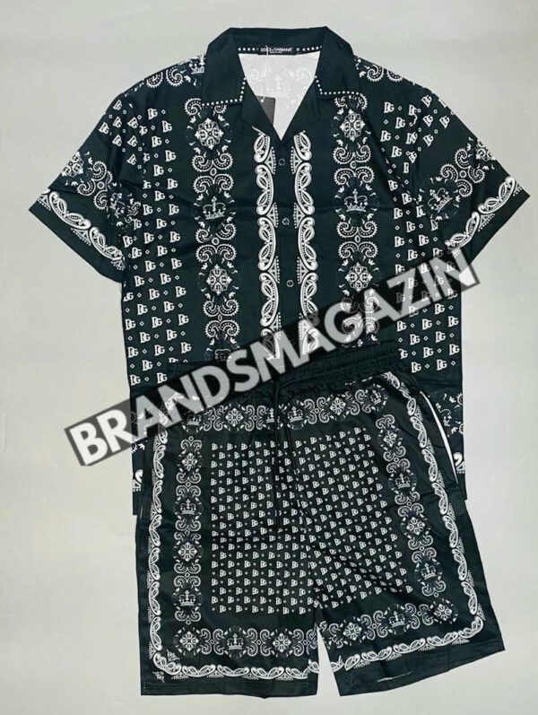 Прогулочный костюм Dolce&Gabbana BM71869877
