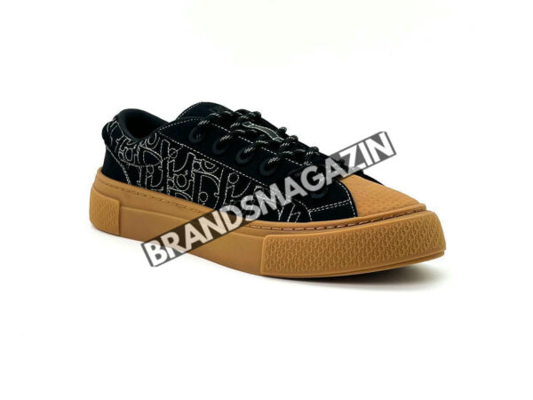 Кеды Dior&Stone Island BM46492066277 2