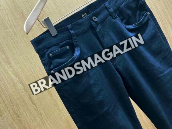 Джинсы Brioni BM47590364077 6