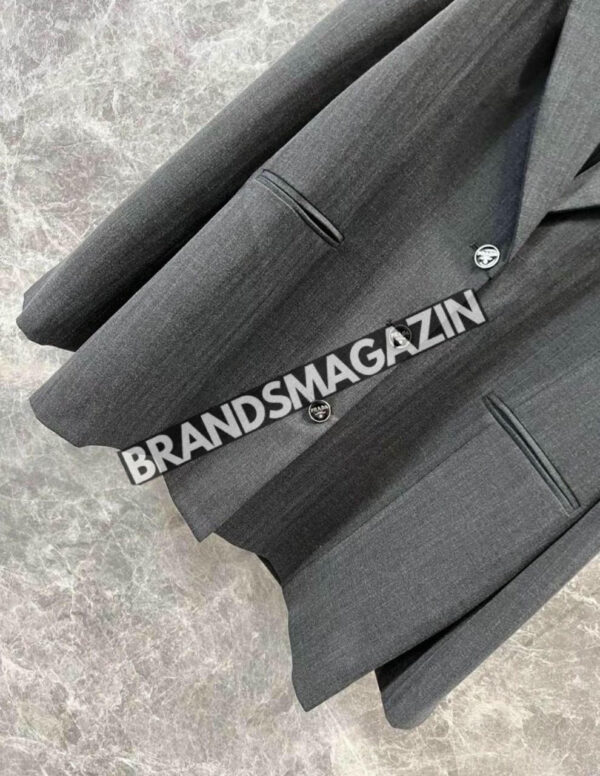 Пиджак Prada BM7713277 3