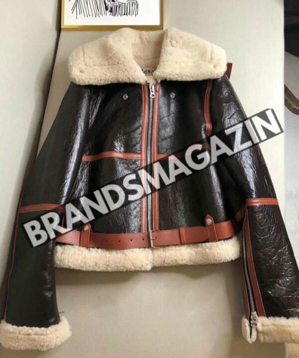 Дубленка Acne Studios BM46348223177 Дубленка Acne Studios BM46348223177