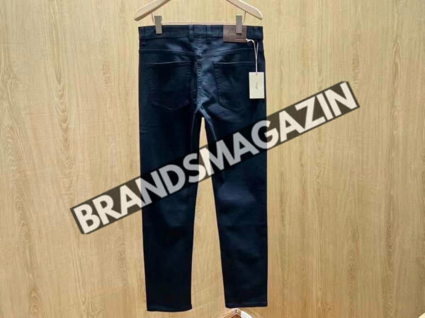 Джинсы Brioni BM47590364077 2