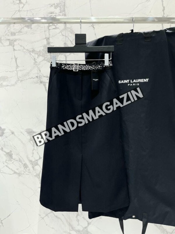 Юбка Yves Saint Laurent BM45913472677 5