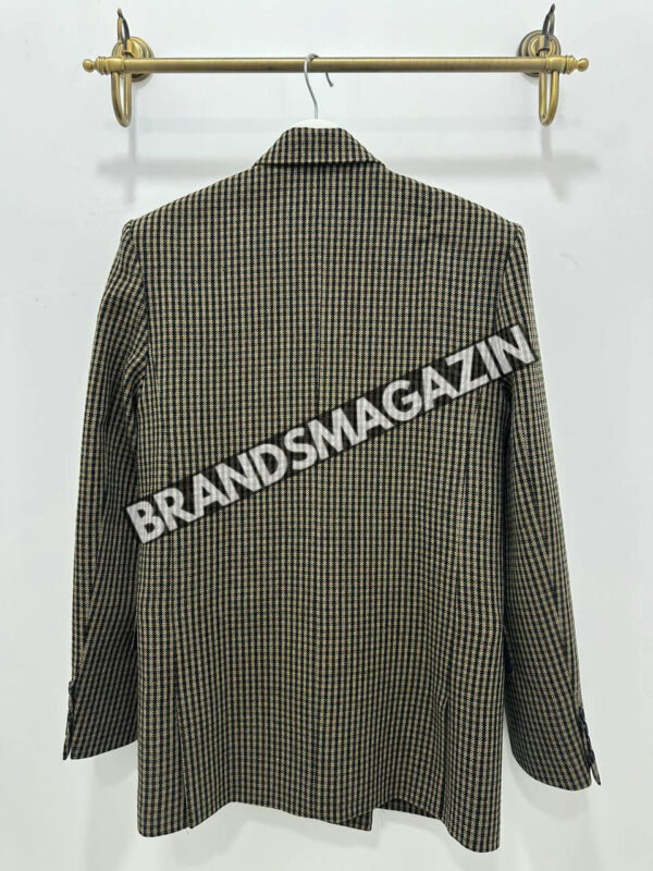 Пиджак Yves Saint Laurent BM69006277 2