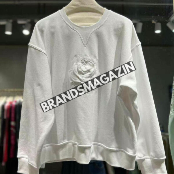 Кофта Ermanno Scervino BM68638177