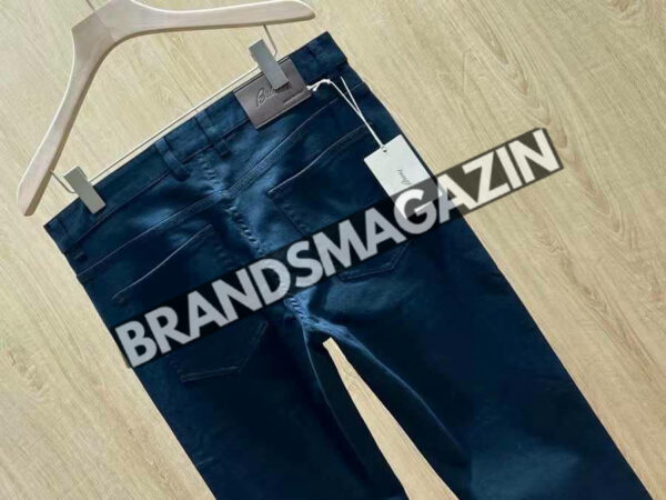 Джинсы Brioni BM47590364077 4