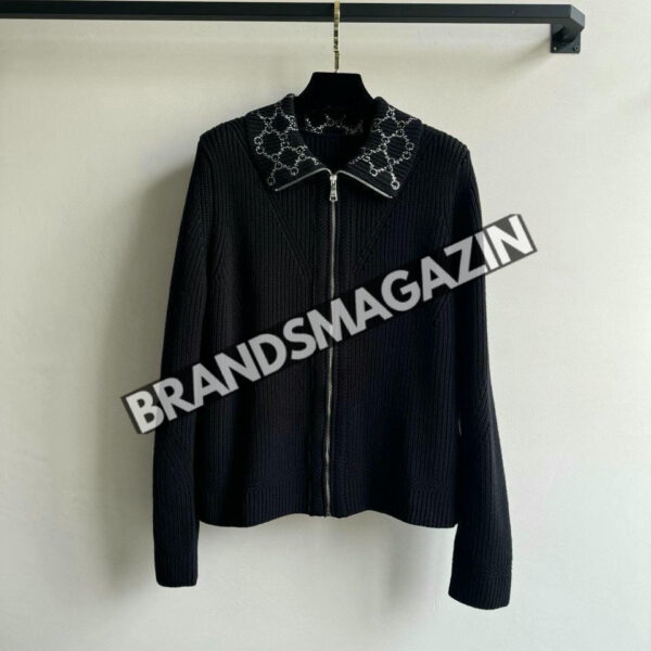 Кардиган Gucci BM47297086277