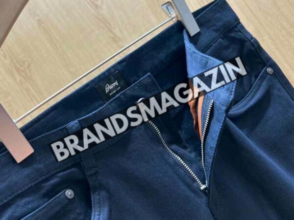 Джинсы Brioni BM47590364077 5
