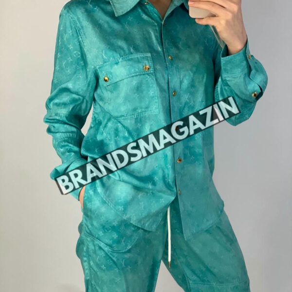 Костюм Louis Vuitton BM71034177
