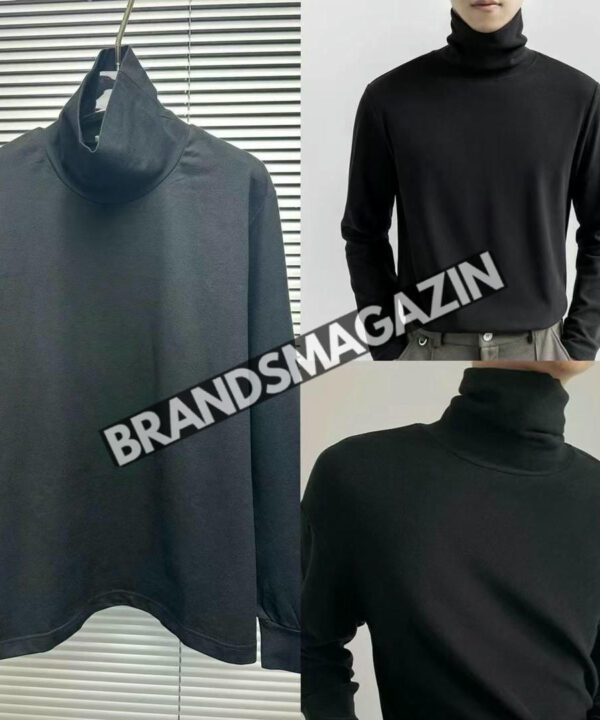 Водолазка The Row BM46500222977 Водолазка The Row BM46500222977