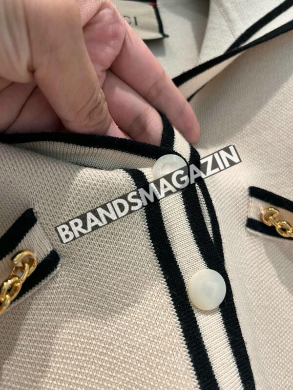 Кофта Gucci BM70240377 6