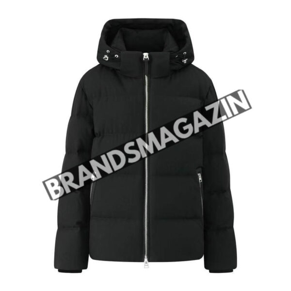 Пуховик Tom Ford BM46542993477