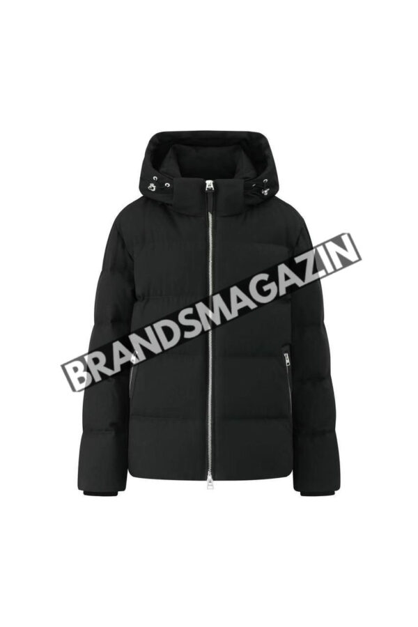 Пуховик Tom Ford BM46542993477