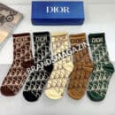 Носки Dior BM45986441777