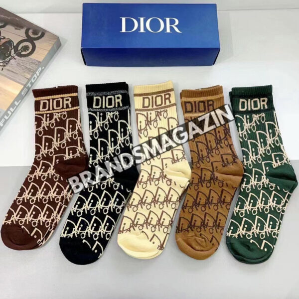 Носки Dior BM45986441777