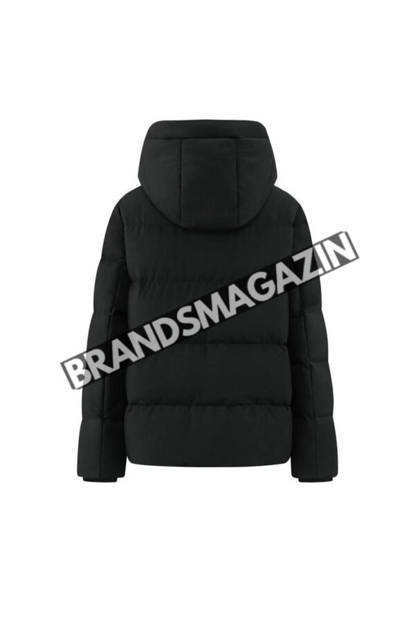 Пуховик Tom Ford BM46542993477 2