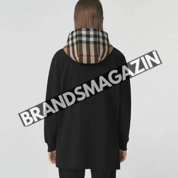 Худи Burberry BM46940570677 2