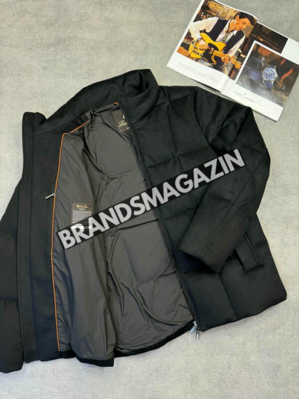 Пуховик Loro Piana BM47386218777 2