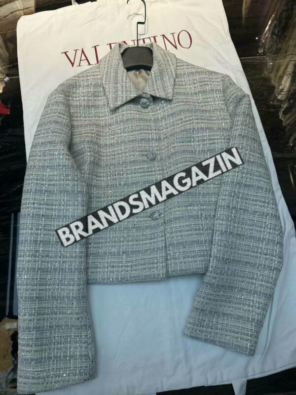Пиджак Valentino BM7703377