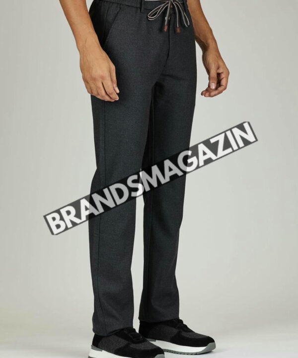 Брюки Eleventy BM46322370977 Брюки Eleventy BM46322370977