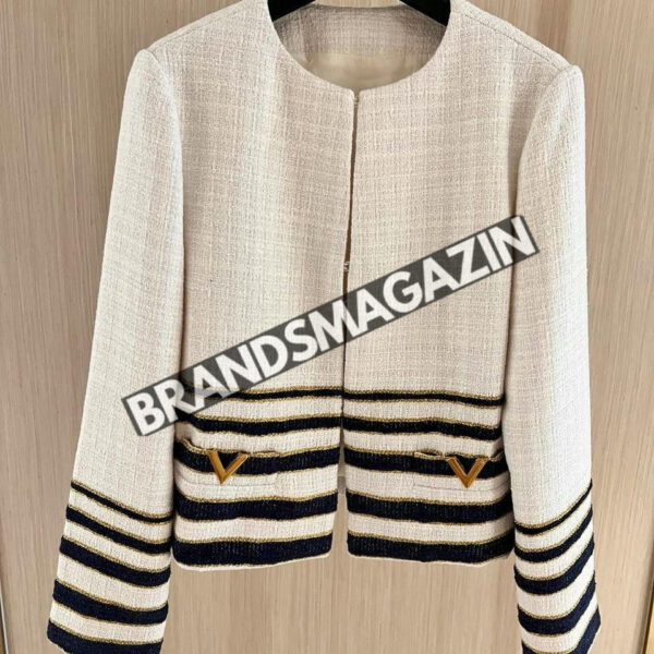 Пиджак Valentino BM69191777
