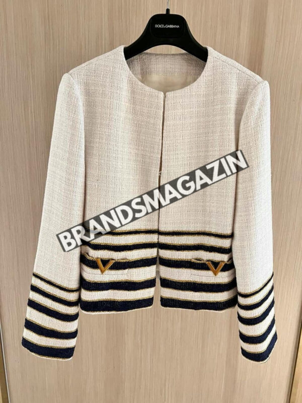 Пиджак Valentino BM69191777
