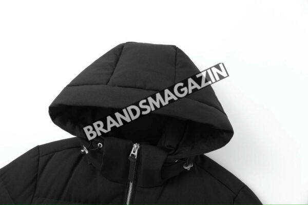 Пуховик Tom Ford BM46542993477 3