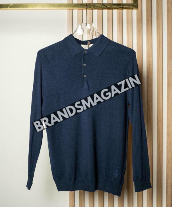 Поло Ganiani BM47376210177 Поло Ganiani BM47376210177