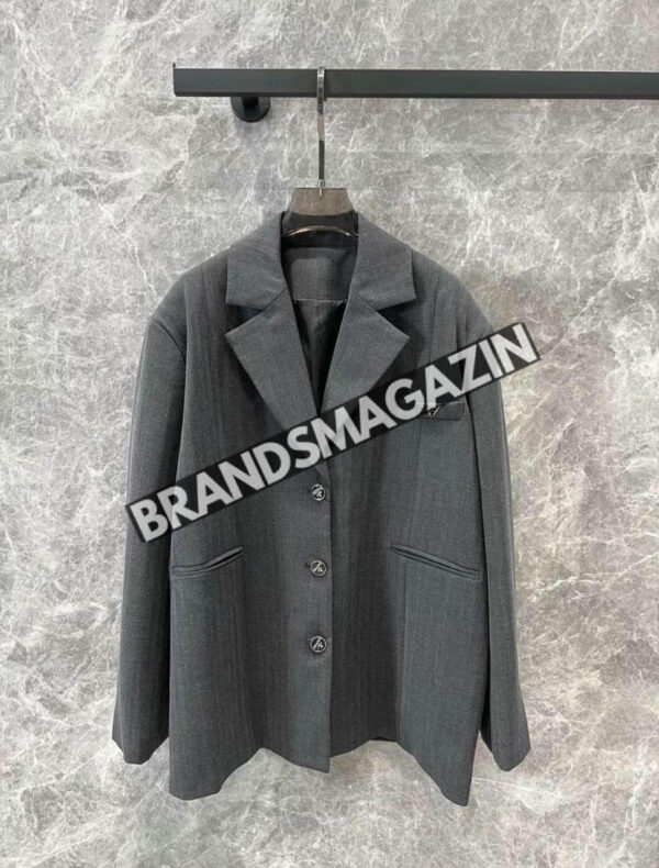 Пиджак Prada BM7713277 2