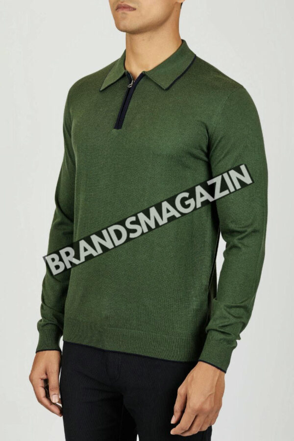 Поло Loro Piana BM45699537577 2