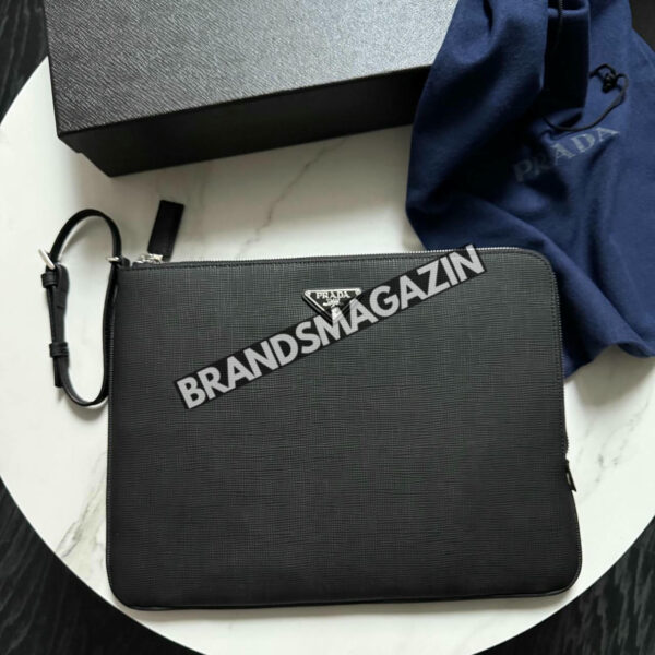 Папка Prada BM47438020077