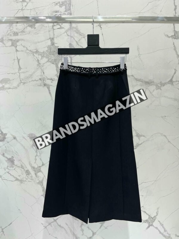 Юбка Yves Saint Laurent BM45913472677 2