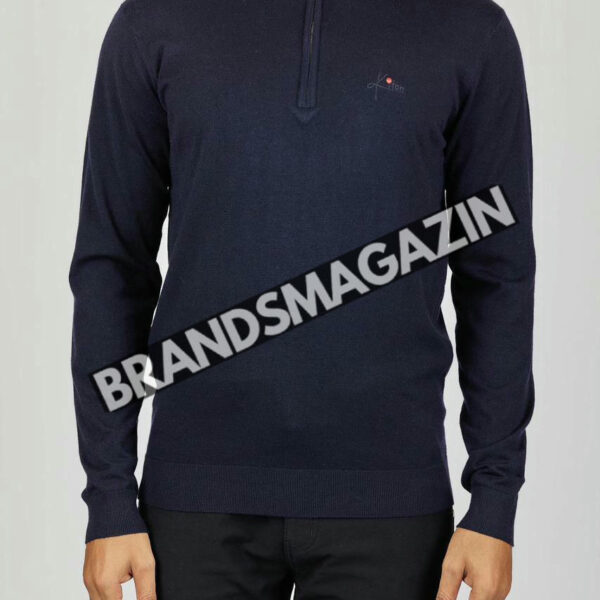 Свитер Kiton BM45731538777
